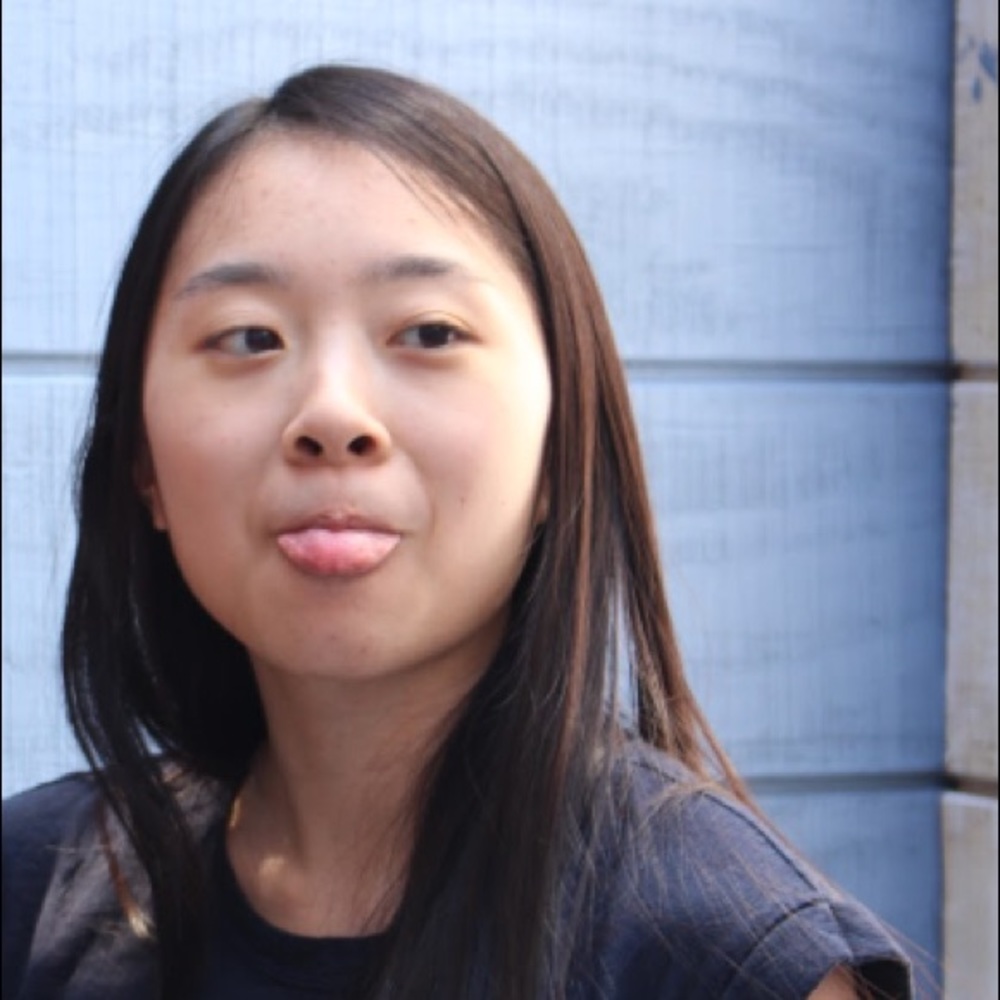 Meet your Posher, Gabby